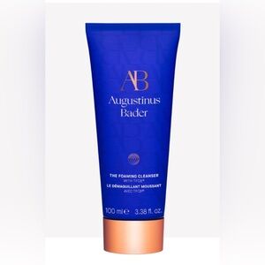 Augustinus Bader The Foaming Cleanser NWT